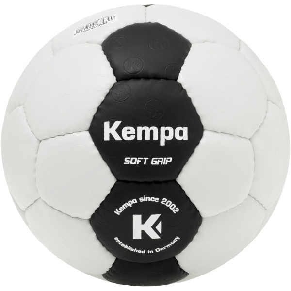 KEMPA Soft Grip Game Changer grau/marine