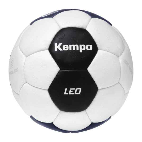 KEMPA Leo Game Changer grey/navy
